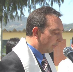 p felisberto