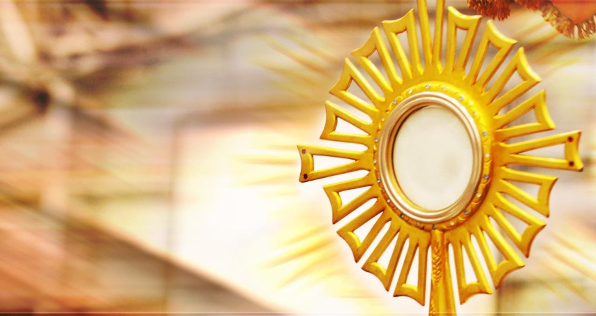 sagrado lausperene Small